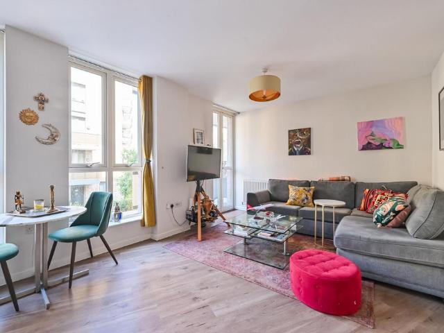 Apartment for rent in Bromley-by-Bow, Limehouse