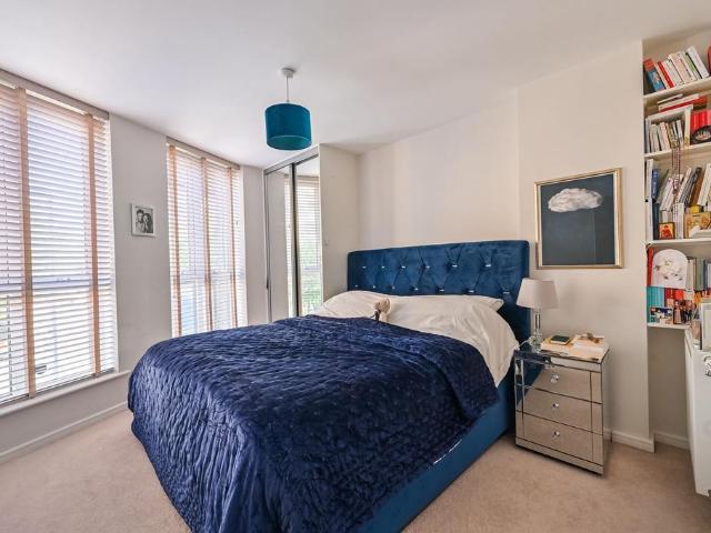 Apartment for rent in Bromley-by-Bow, Limehouse