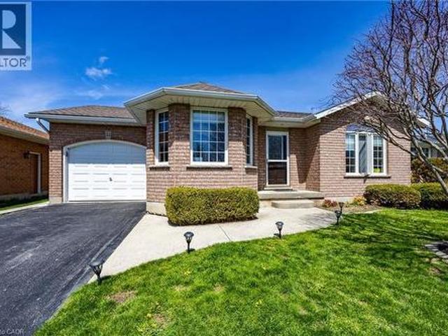 House for sale in Port Dover, Ontario