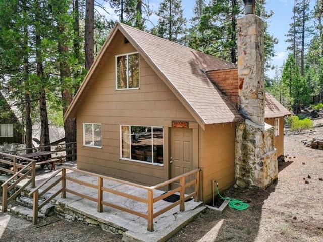House for sale in Pollock Pines, California