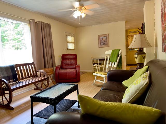 House for sale in Cherokee Village, Sharp County