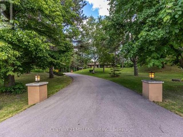 House for sale in Caledon, Ontario