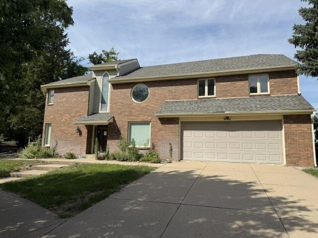 House for sale in Nebraska