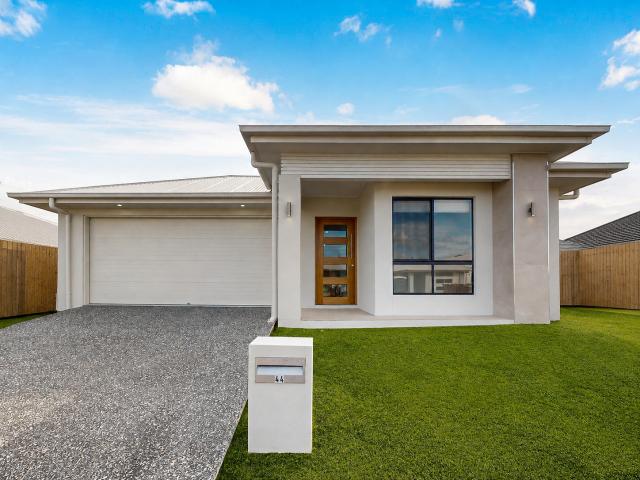 House for rent in Kings Creek, Queensland