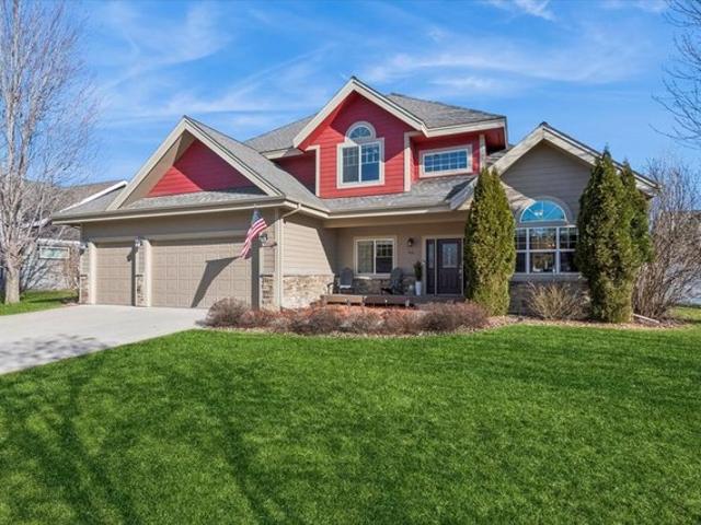 House for sale in Kalispell, Montana