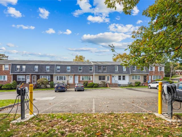 Condo for sale in Village of Spring Valley, Rockland County