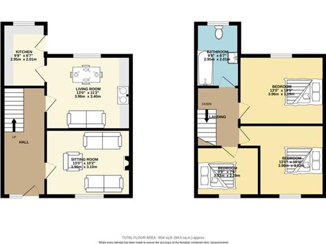 Terraced House for sale in Monaghan, Ulster