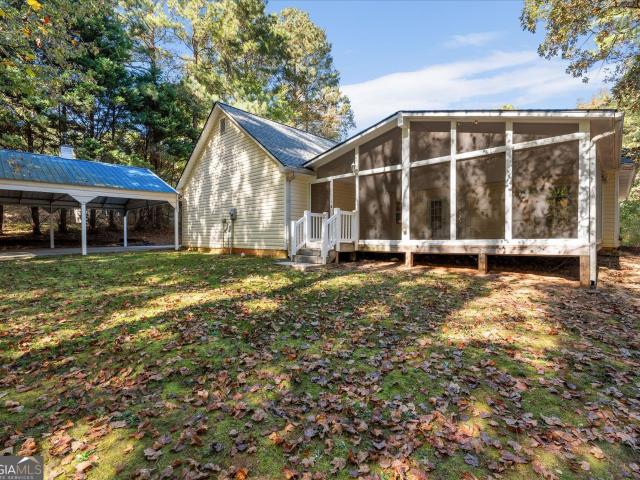 House for sale in Villa Rica, Paulding County