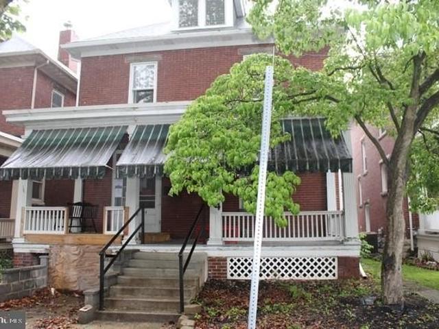 House for sale in Chambersburg, Pennsylvania