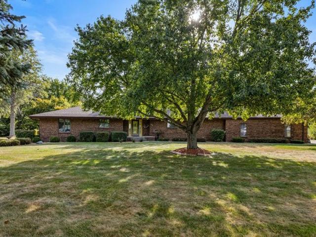 House for sale in Fisher, Illinois