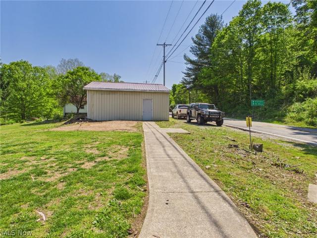 House for sale in Cairo, West Virginia