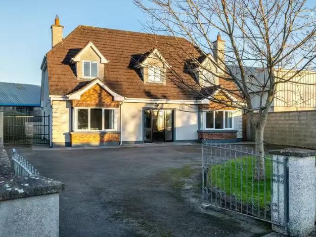 House for sale