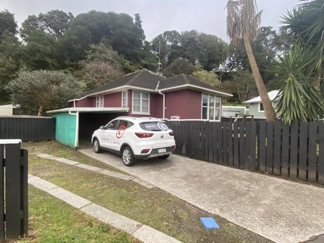 House for rent in Hillsborough, Taranaki