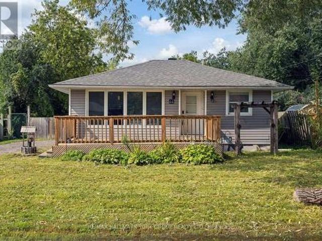House for rent in York, Ontario