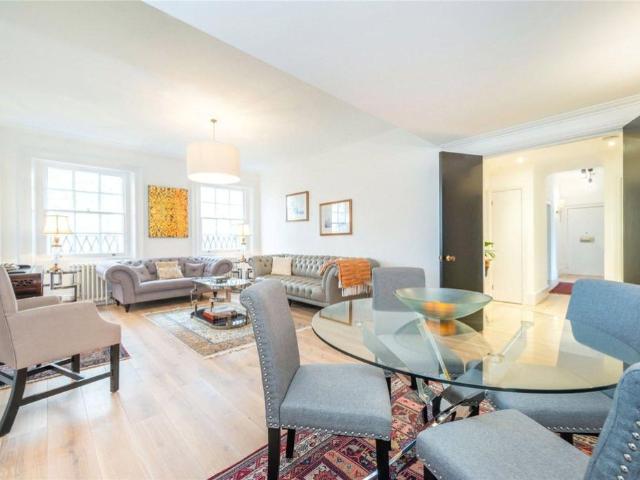 Apartment for rent in City of Westminster, Greater London