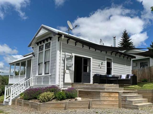 House for sale in Rangitikei District