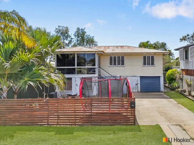 House for sale in Rockhampton, Queensland