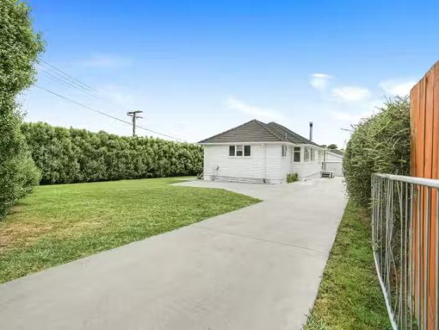 House for sale in Morrinsville, Waikato
