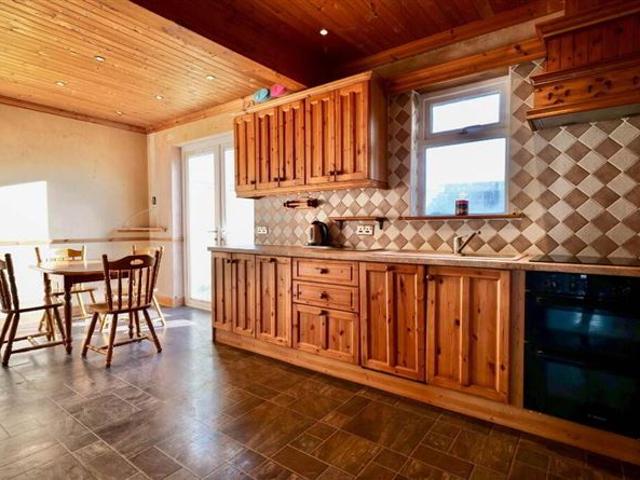 Detached House for sale in Dooradoyle, Northlands