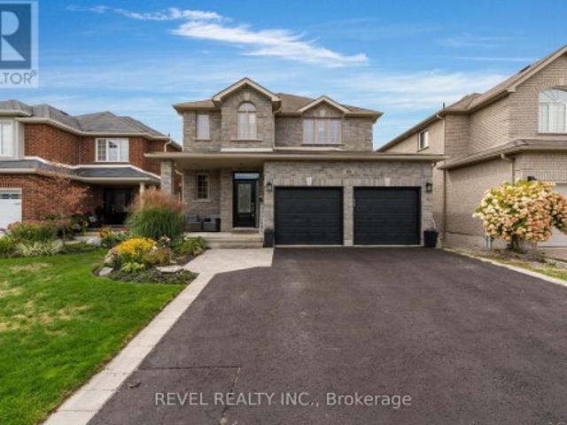 House for sale in Barrie, Ontario