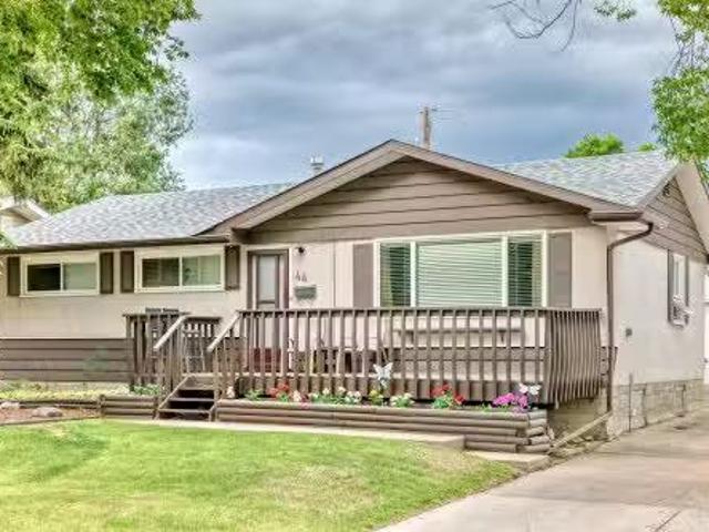 House for sale in Saint Albert, Alberta