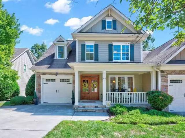 Condo for sale in Durham