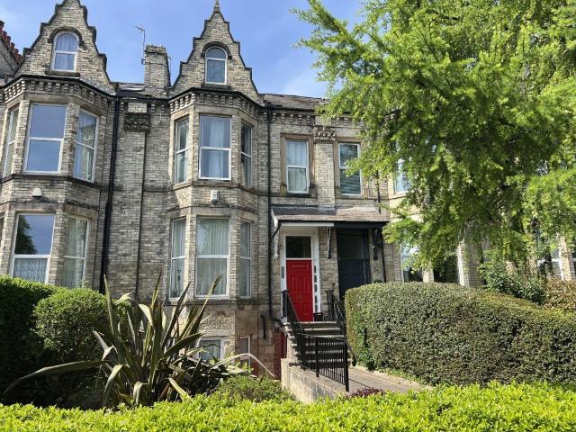 Apartment for rent in Darlington