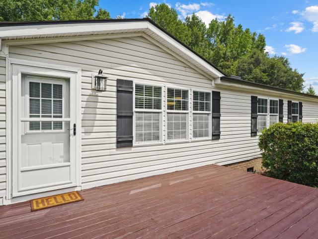 House for sale in Smithfield, North Carolina