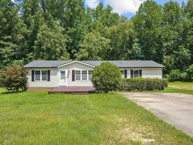 House for sale in Smithfield, North Carolina