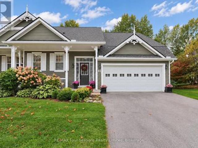 House for rent in Collingwood, Central Ontario