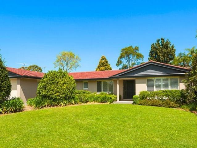 House for rent in Sydney, New South Wales