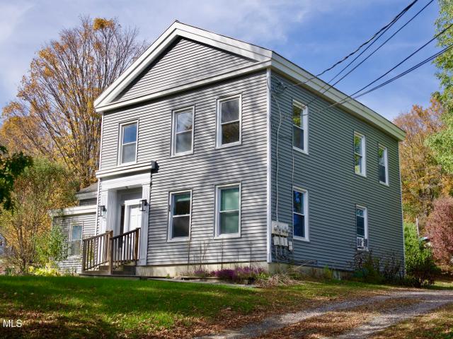 House for sale in New York