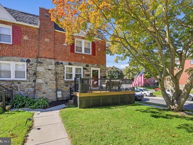 Townhouse for sale in Rose Tree, Media