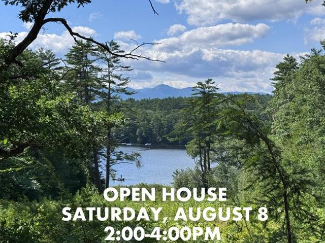 House for sale in Lovell, Maine