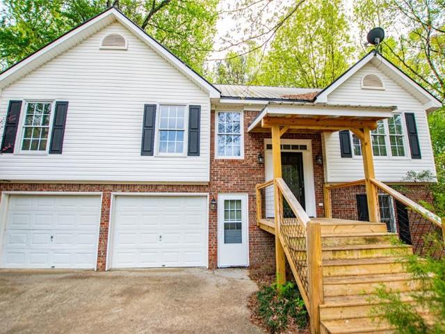 House for sale in Bartow, Georgia