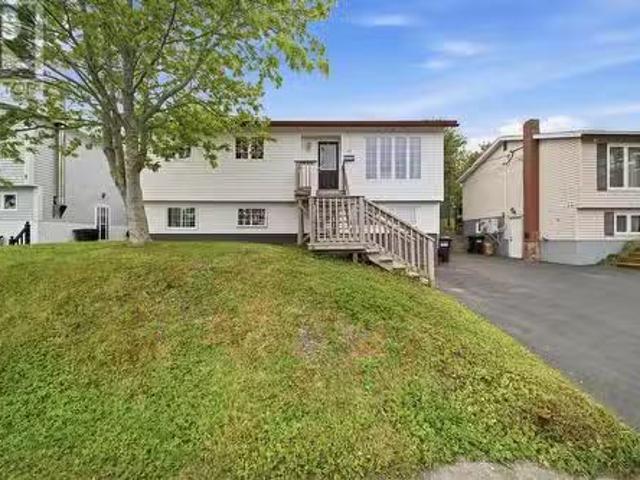 Condo for sale in Foxtrap, Newfoundland And Labrador