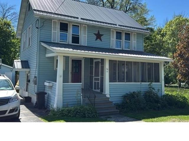 House for sale in Massena, New York
