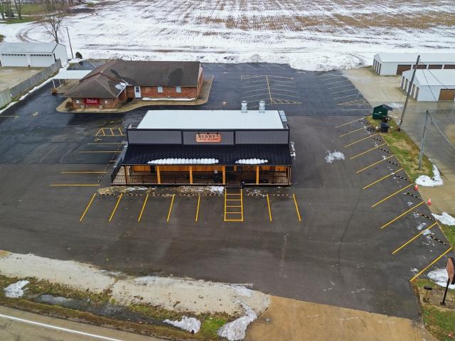 Commercial for sale in Whiteside, Illinois