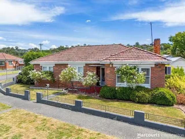 House for rent in Launceston, Tasmania