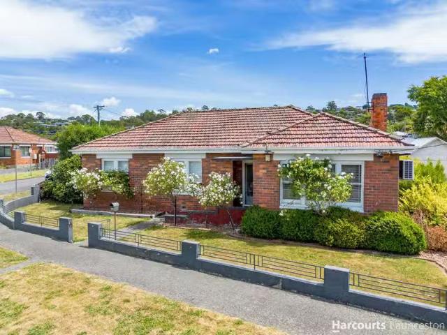 House for rent in Launceston, Tasmania