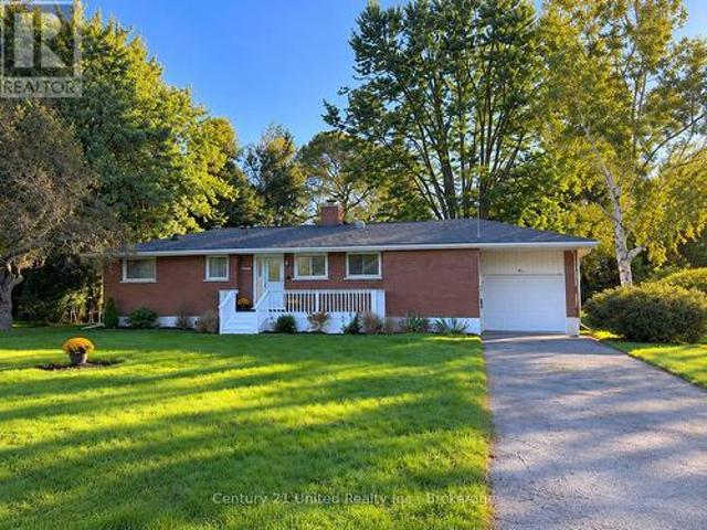 House for sale in Cobourg, Ontario