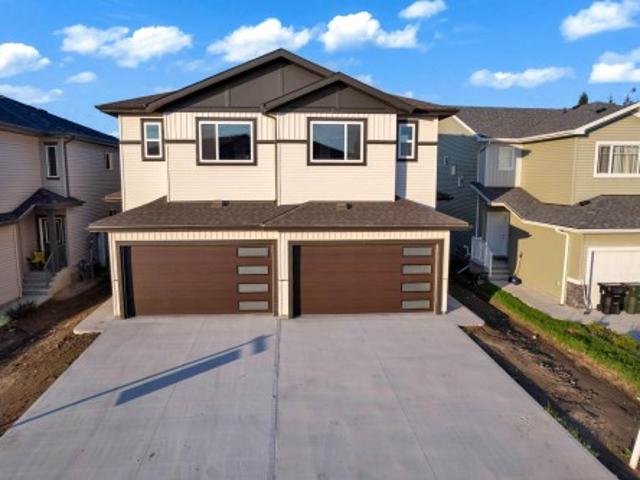 House for sale in Spruce Grove, Alberta