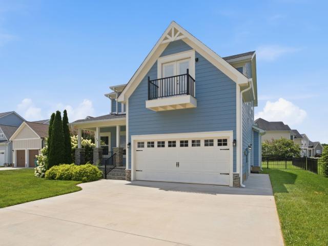 House for sale in Winchester, Middle Tennessee