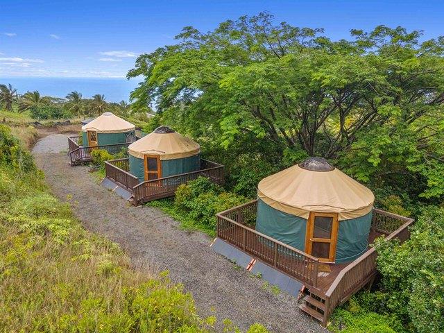 Land for sale in Haiku, Maui County