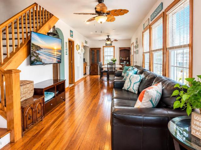 House for sale in Seaside Heights, New Jersey