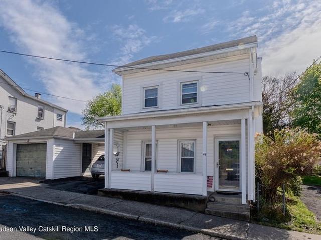 House for sale in Kingston, New York