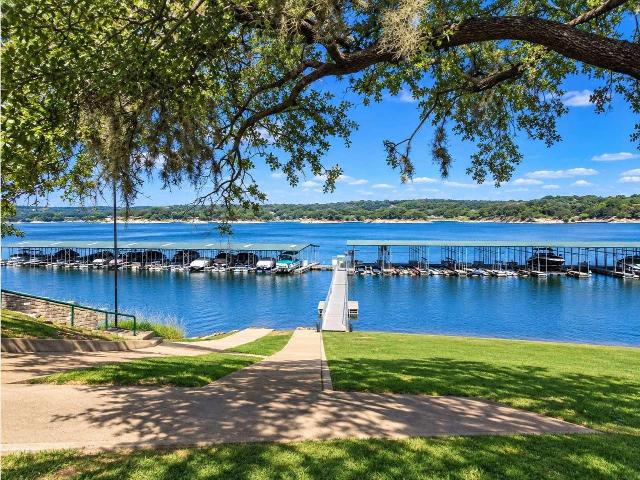 Land for sale in Spicewood, Burnet County