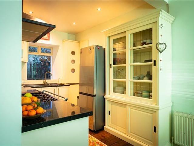 Townhouse for sale in Cobh, South Tipperary