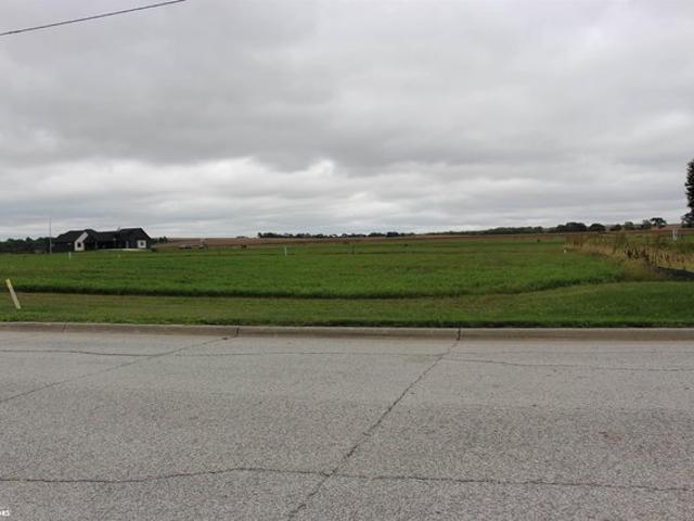 Land for sale in Iowa