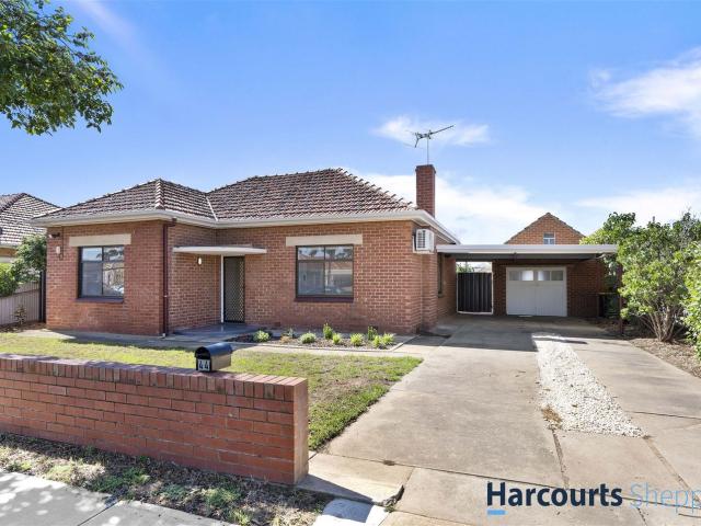 Apartment for rent in Flinders Park, Adelaide